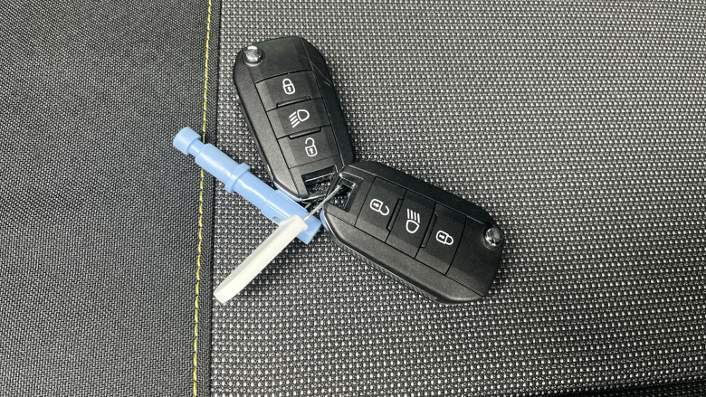 Citroen C3 1.2 PureTech C-Series Edition 5dr Petrol Hatchback